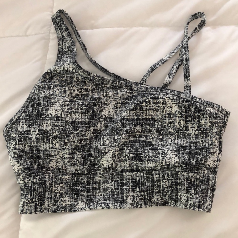 Buff Bunny sports bra